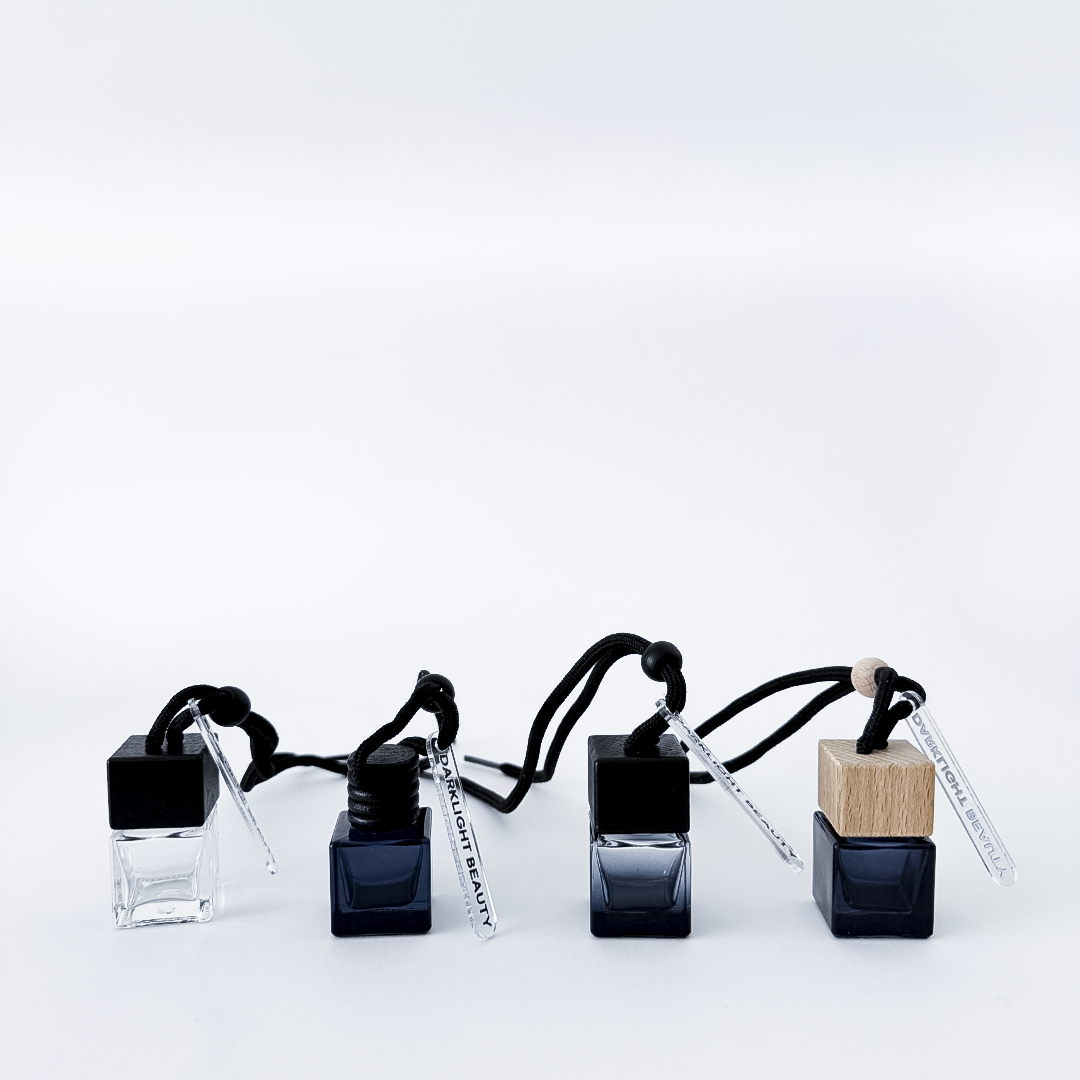 Car Diffusers | Long-Lasting Fragrances for Every Drive – Darklight Beauty