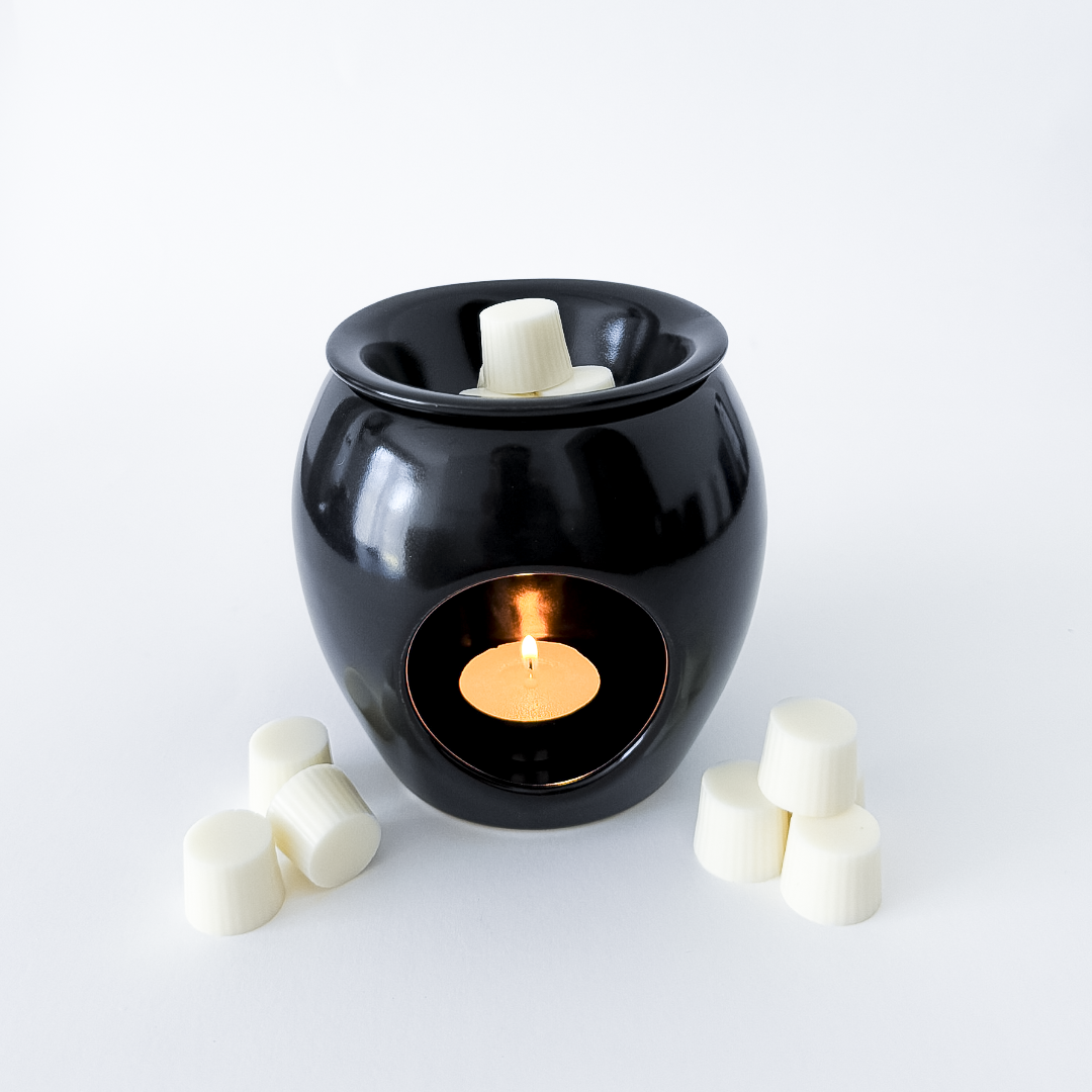 Kali Ceramic Oil Burner - B-STOCK