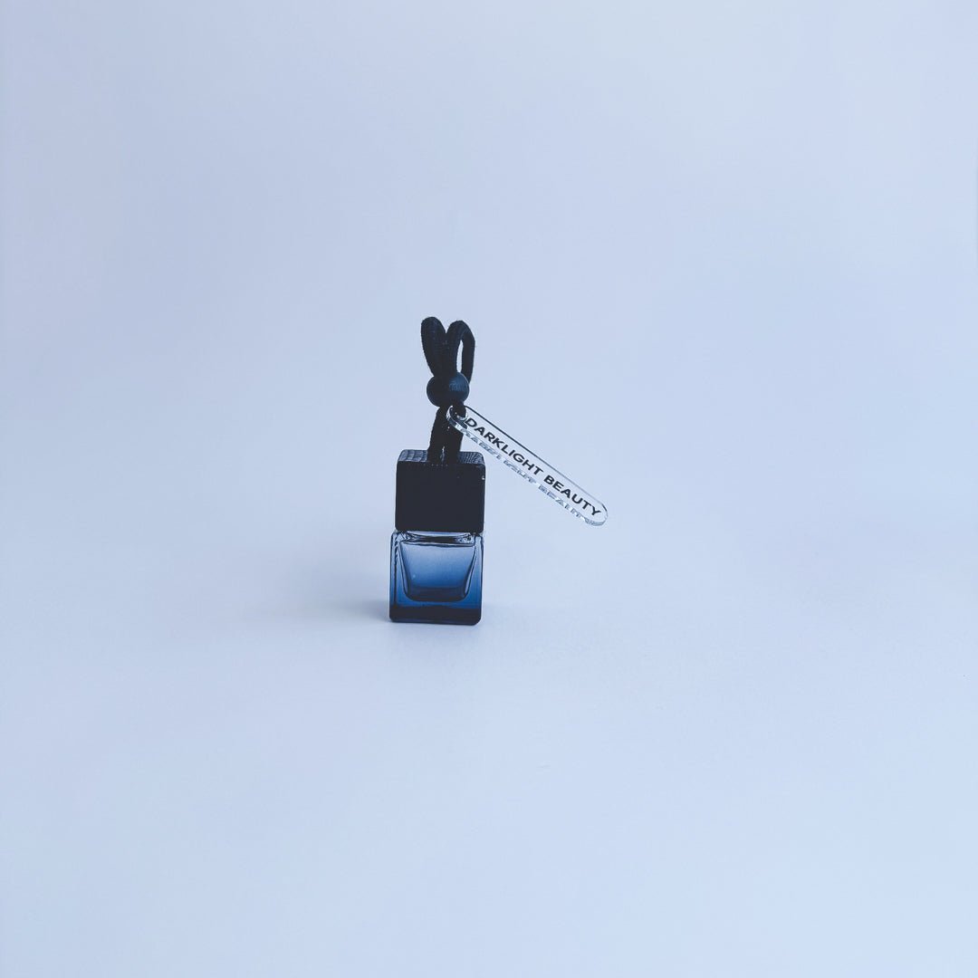 Rose Geranium Car Hanging Diffuser
