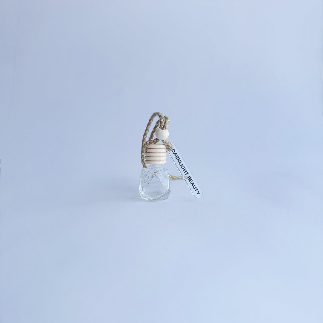 Rose Geranium Car Hanging Diffuser