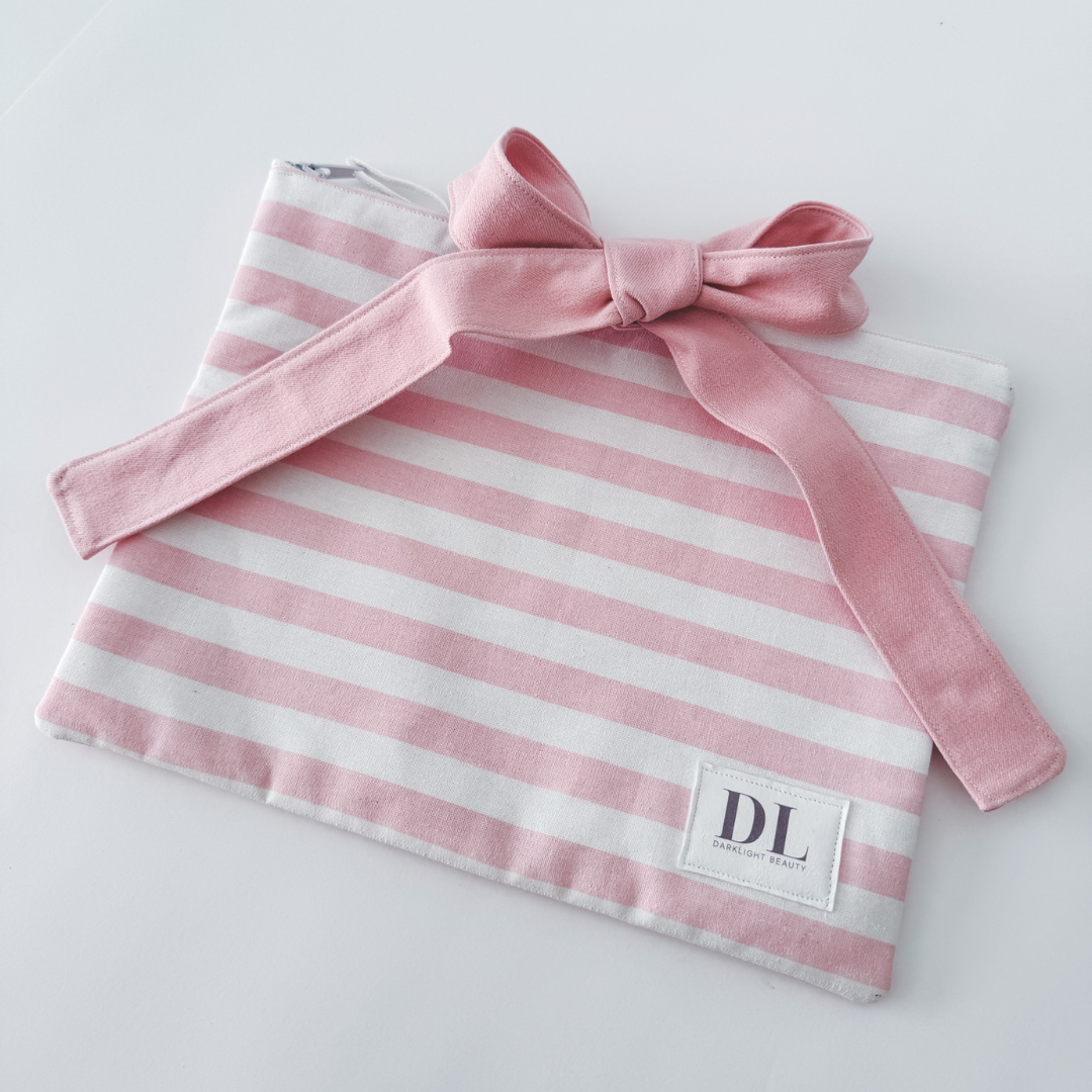 Bow Book Pouch Bundle (book sleeve/ book pouch)
