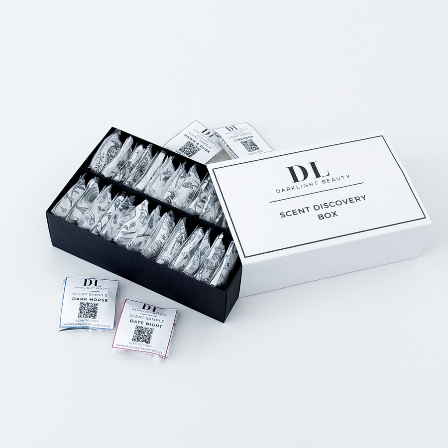 Discovery Box
