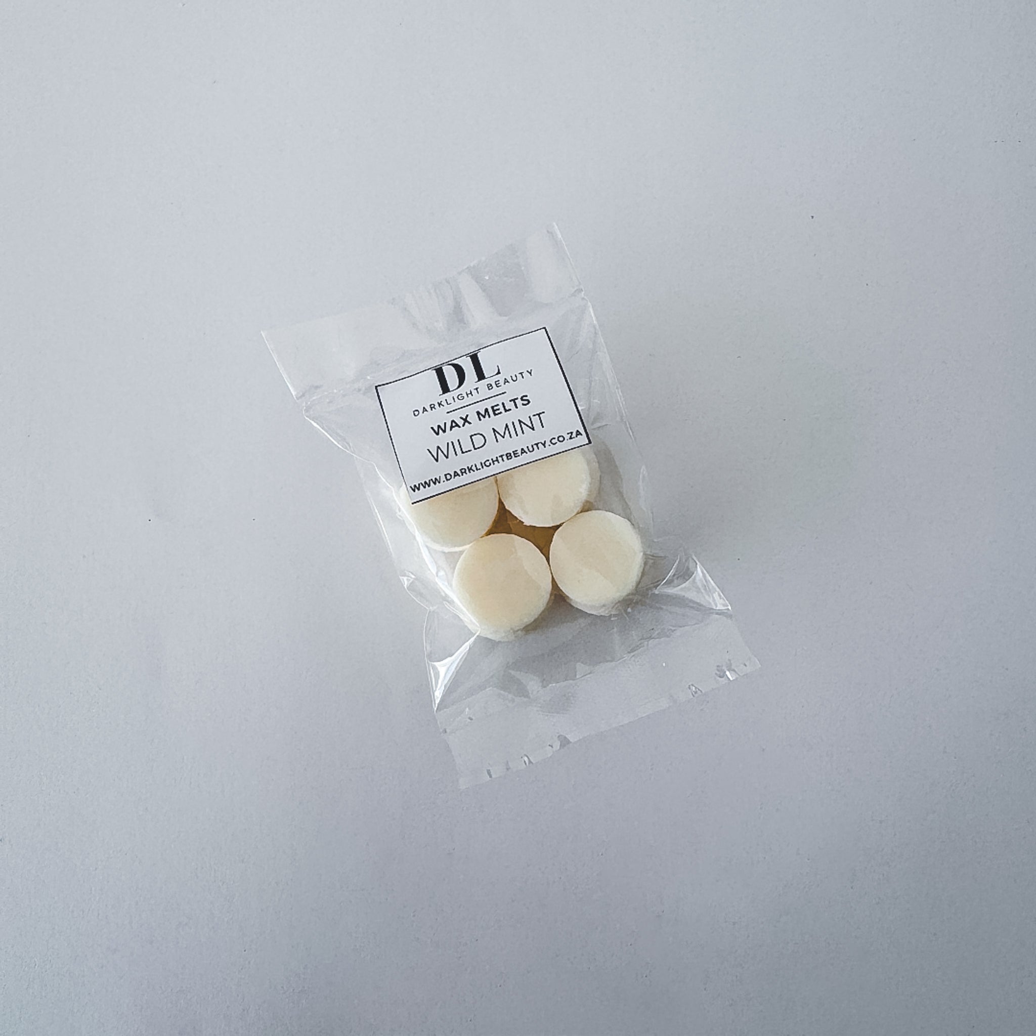 Wild Mint Wax Melt