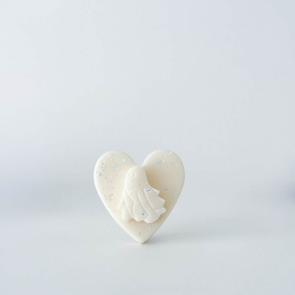 Halloween Ghost Wax Melt x1