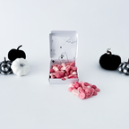 Halloween Scoopie Wax Melt - Ombre Pink Skulls