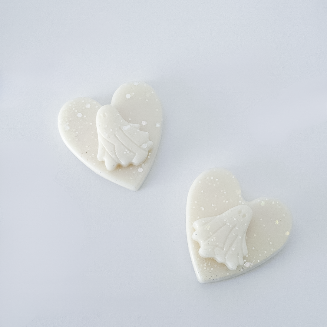 Halloween Ghost Wax Melt x1