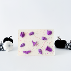 Halloween Brittle Bar Wax Melt - Purple