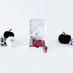 Halloween Scoopie Wax Melt - Red & Black