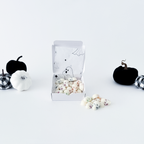 Halloween Scoopie Wax Melt - Bleeding Skulls
