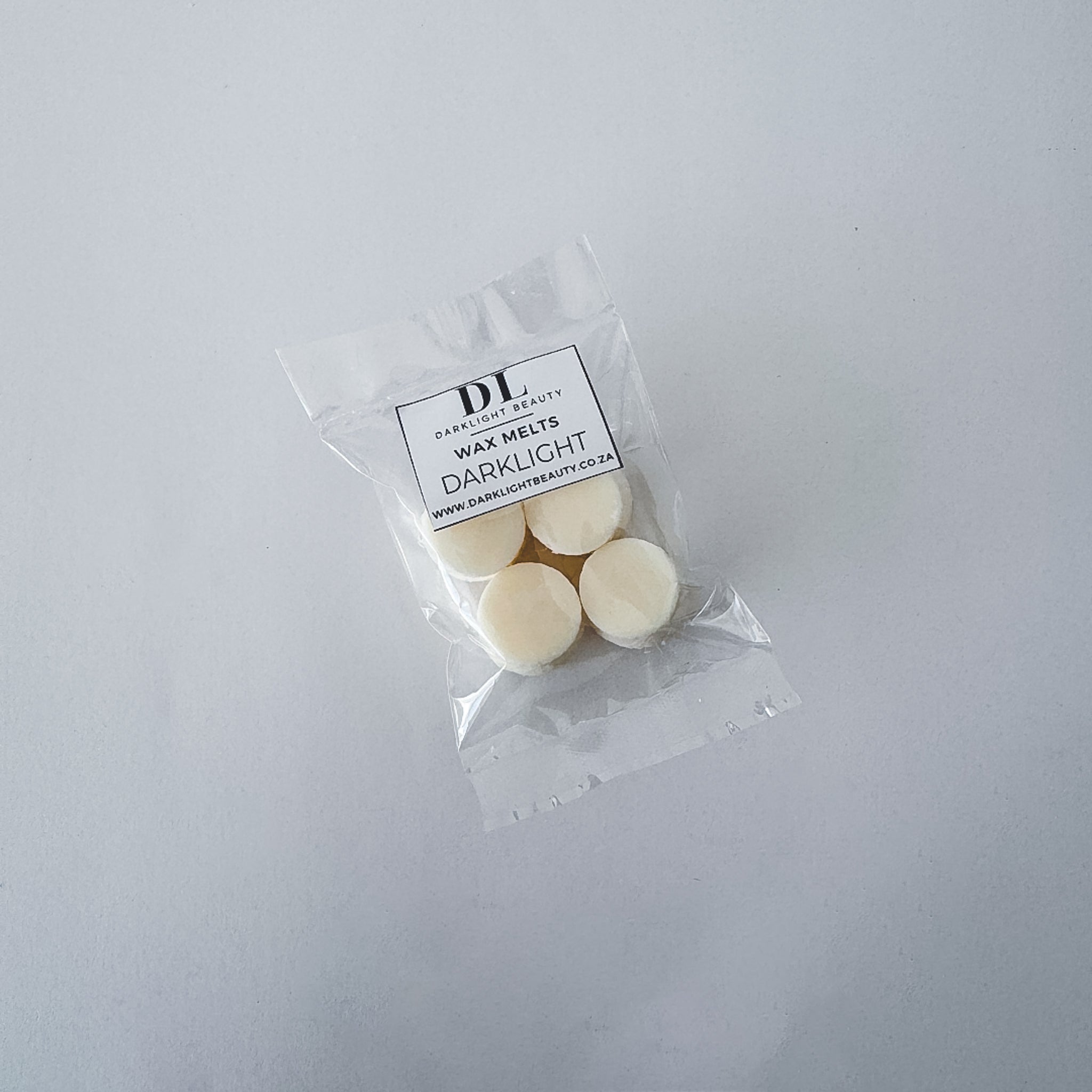 Darklight Wax Melt