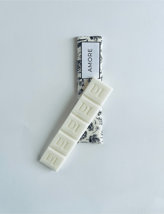 Amore Snapbar Wax Melt - NEW FRAGRANCE