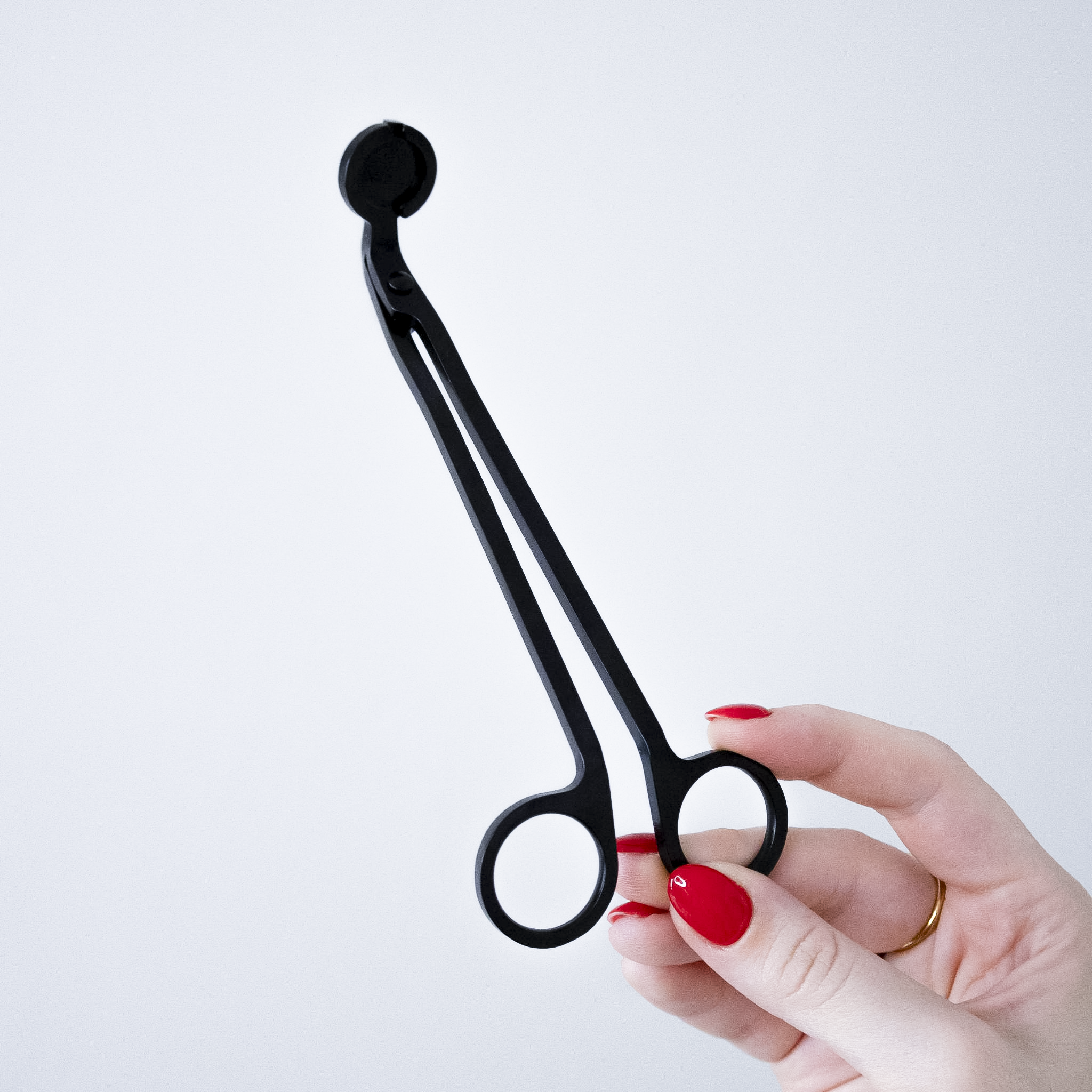Wick Trimmer