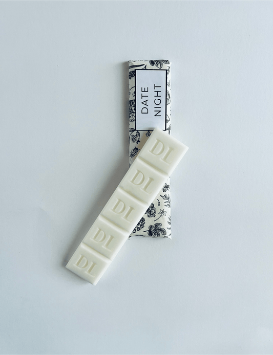 Date Night Snapbar Wax Melt - NEW FRAGRANCE