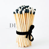Long Wooden Matches - Refills