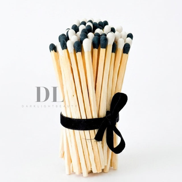 LONG MATCHES REFILLS