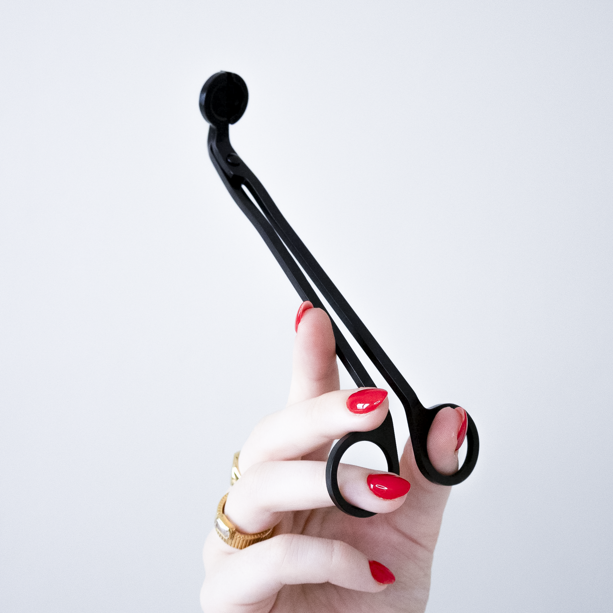 Wick Trimmer