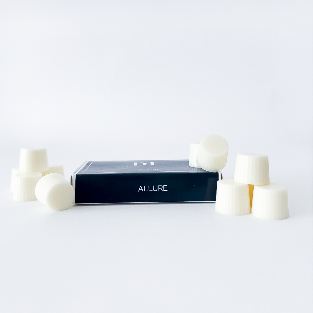Allure Wax Melt - NEW FRAGRANCE