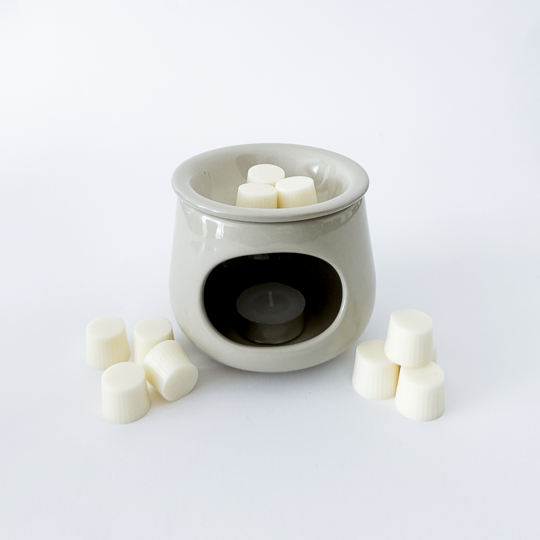 Olivia Ceramic Oil Burner - B-STOCK