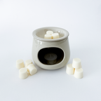 Olivia Ceramic Oil Burner - B-STOCK