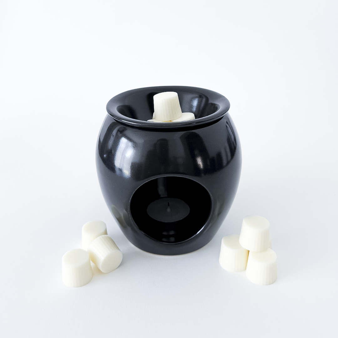 Kali Ceramic Oil Burner - B-STOCK