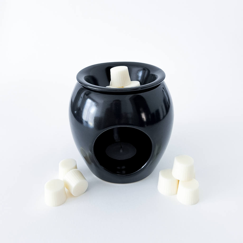 Kali Ceramic Oil Burner - B-STOCK