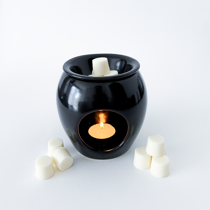 Kali Ceramic Oil Burner - B-STOCK