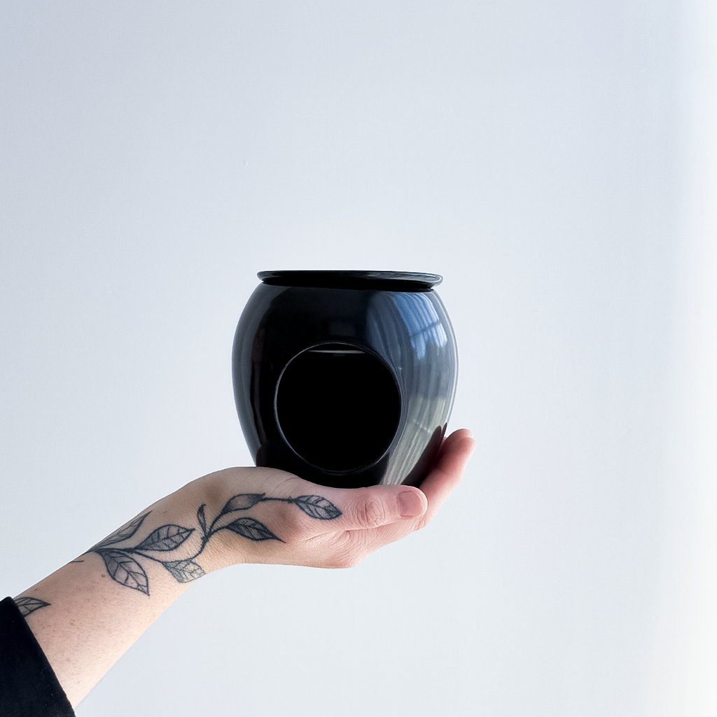 Kali Ceramic Oil Burner