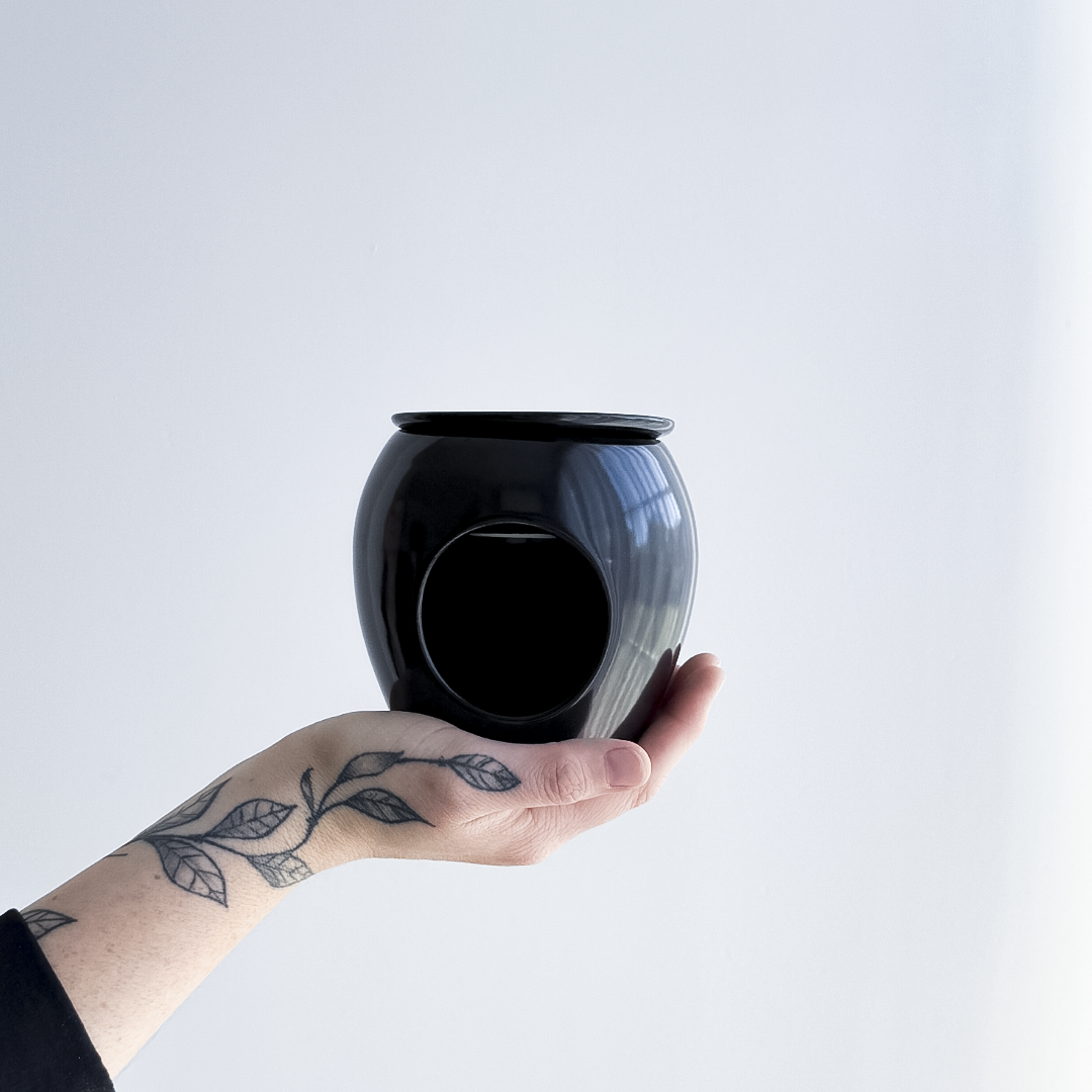 Kali Ceramic Oil Burner