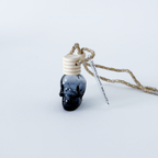 Jess x DL Car Hanging Diffuser - Obscura