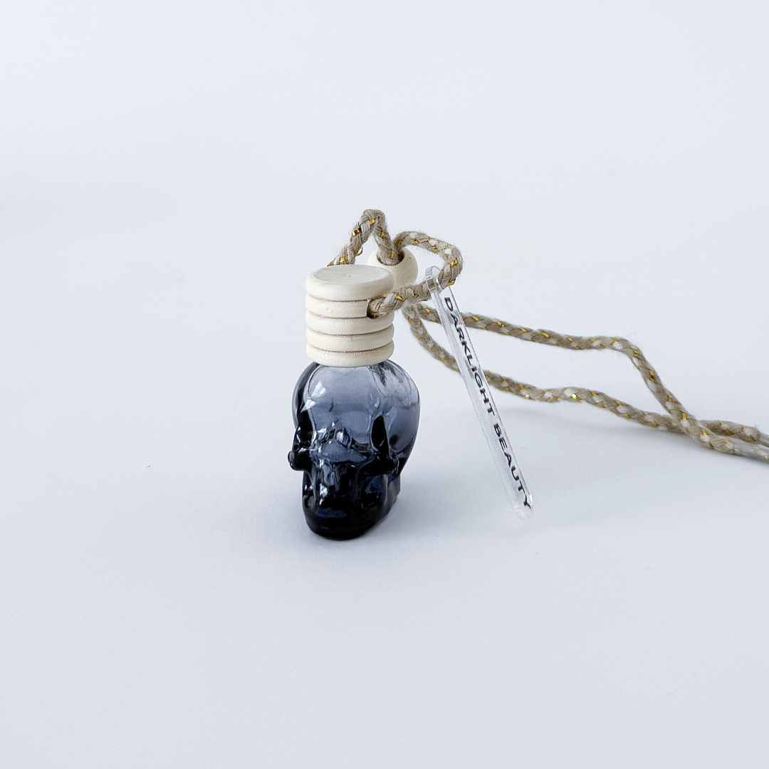 Jess x DL Car Hanging Diffuser - Obscura