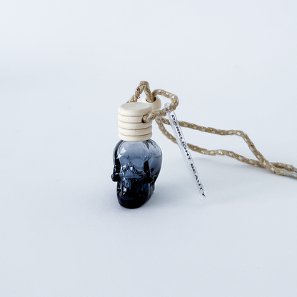 Jess x DL Car Hanging Diffuser - Obscura