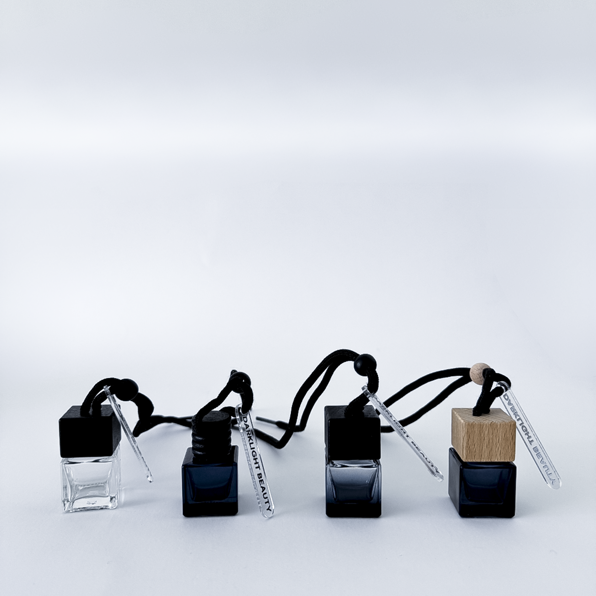 Allure Car Hanging Diffuser