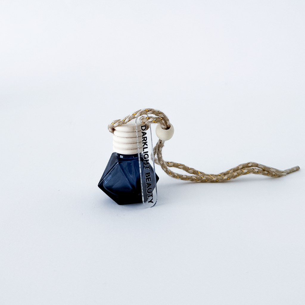 Lemongrass Car Hanging Diffuser