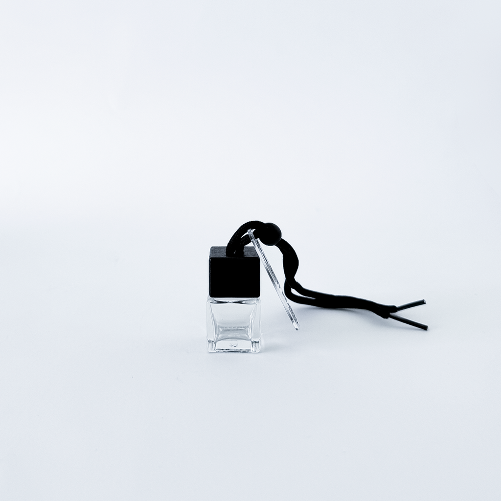 Lemongrass Car Hanging Diffuser
