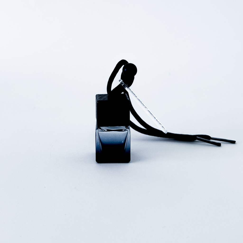 Lemongrass Car Hanging Diffuser