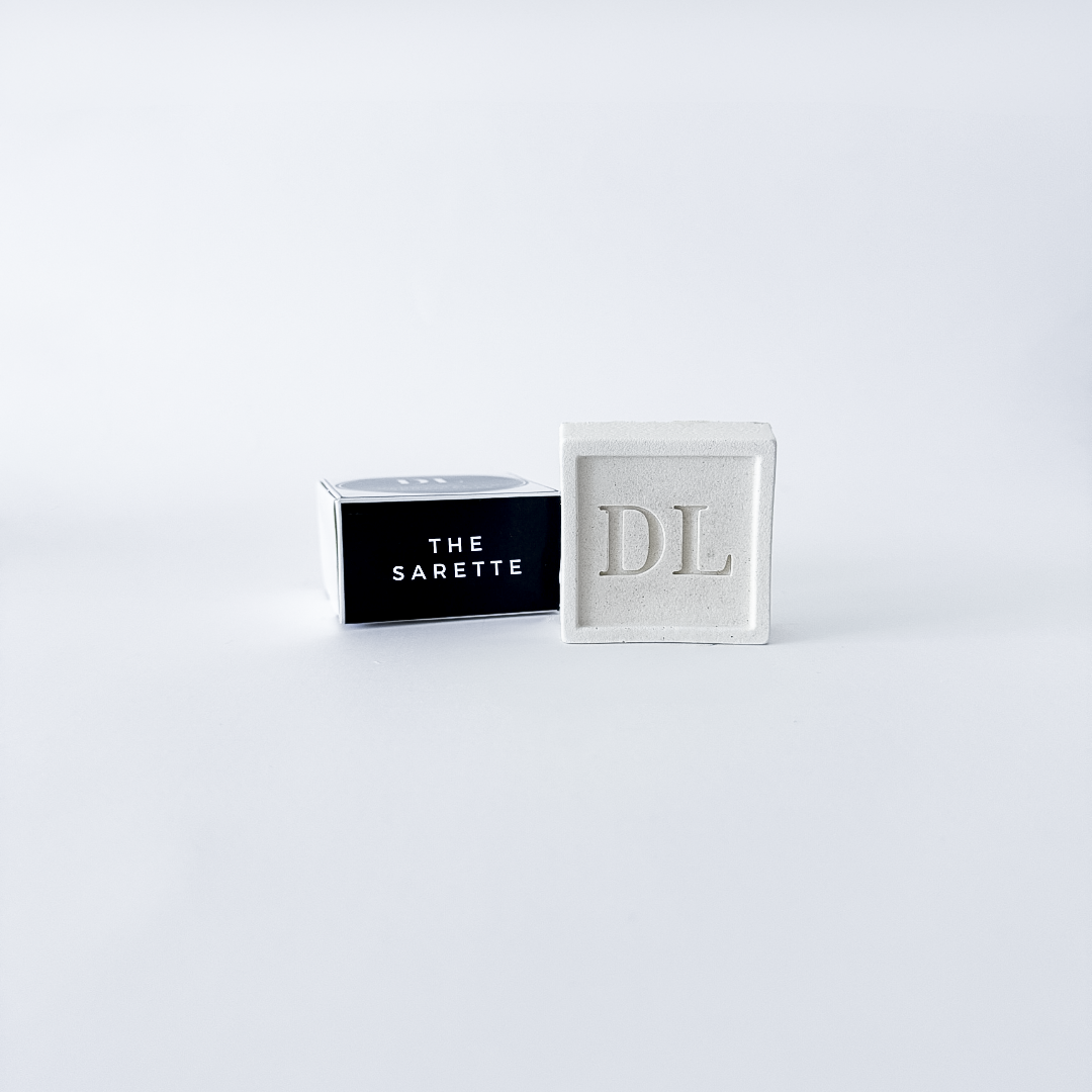 The Sarette Soap
