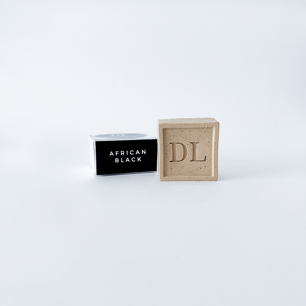 African Black Soap