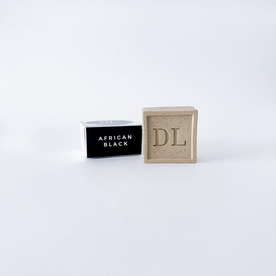 African Black Soap