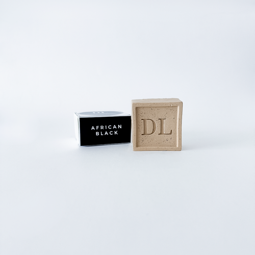 African Black Soap