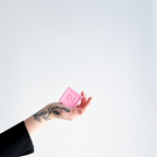 Rose Geranium Soap