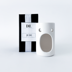 Jude Ceramic Oil Burner - Matt