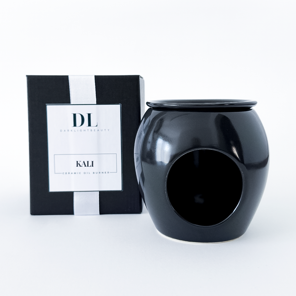 Kali Ceramic Oil Burner