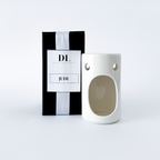 Jude Ceramic Oil Burner - Gloss