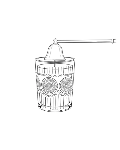 Snuff your candle candle care tips