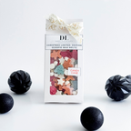 Pack of Candy Cane christmas wax melts by Darklight Beauty