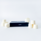 soy wax melt pods 