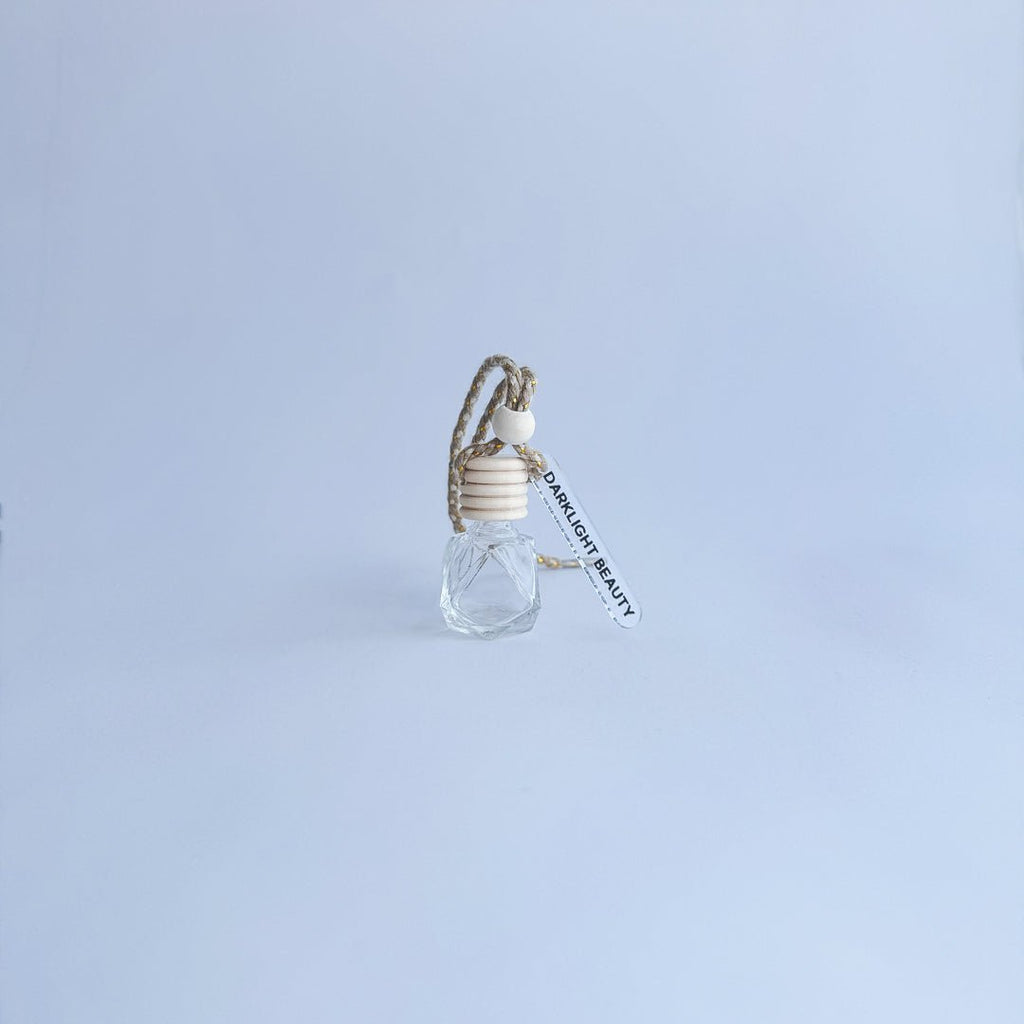 Jess x DL Car Hanging Diffuser - Obscura