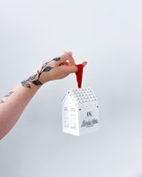 Christmas Scoopie Wax Melts