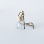 Lemongrass Car Hanging Diffuser
