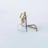 Dark Forest Car Hanging Diffuser